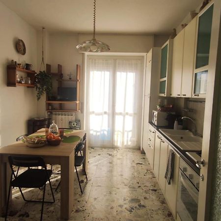 Appartamento Casa Daniela Milano Esterno foto