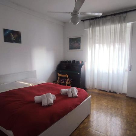 Appartamento Casa Daniela Milano Esterno foto