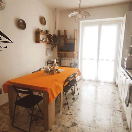 Appartamento Casa Daniela Milano Esterno foto