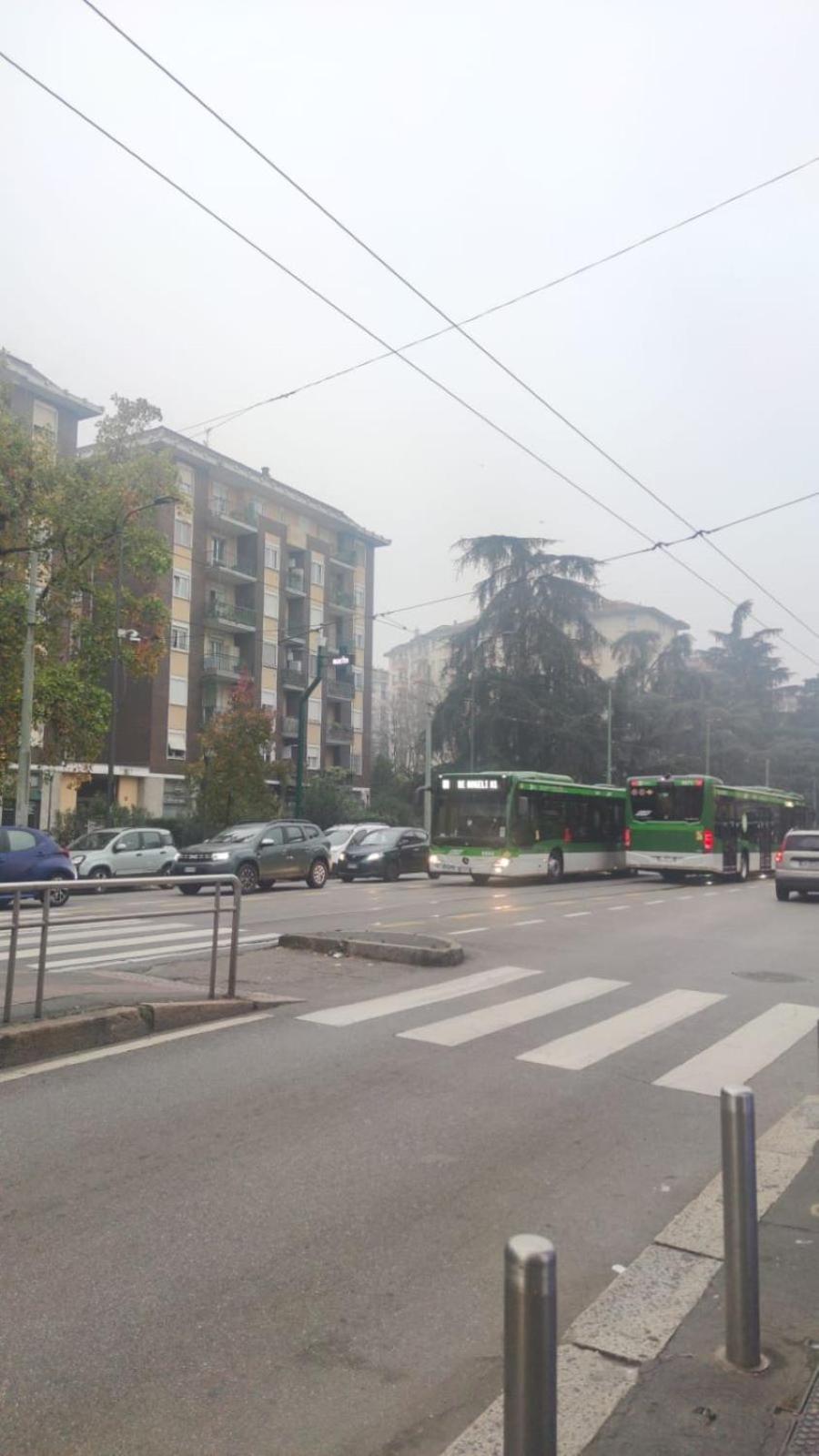 Appartamento Casa Daniela Milano Esterno foto
