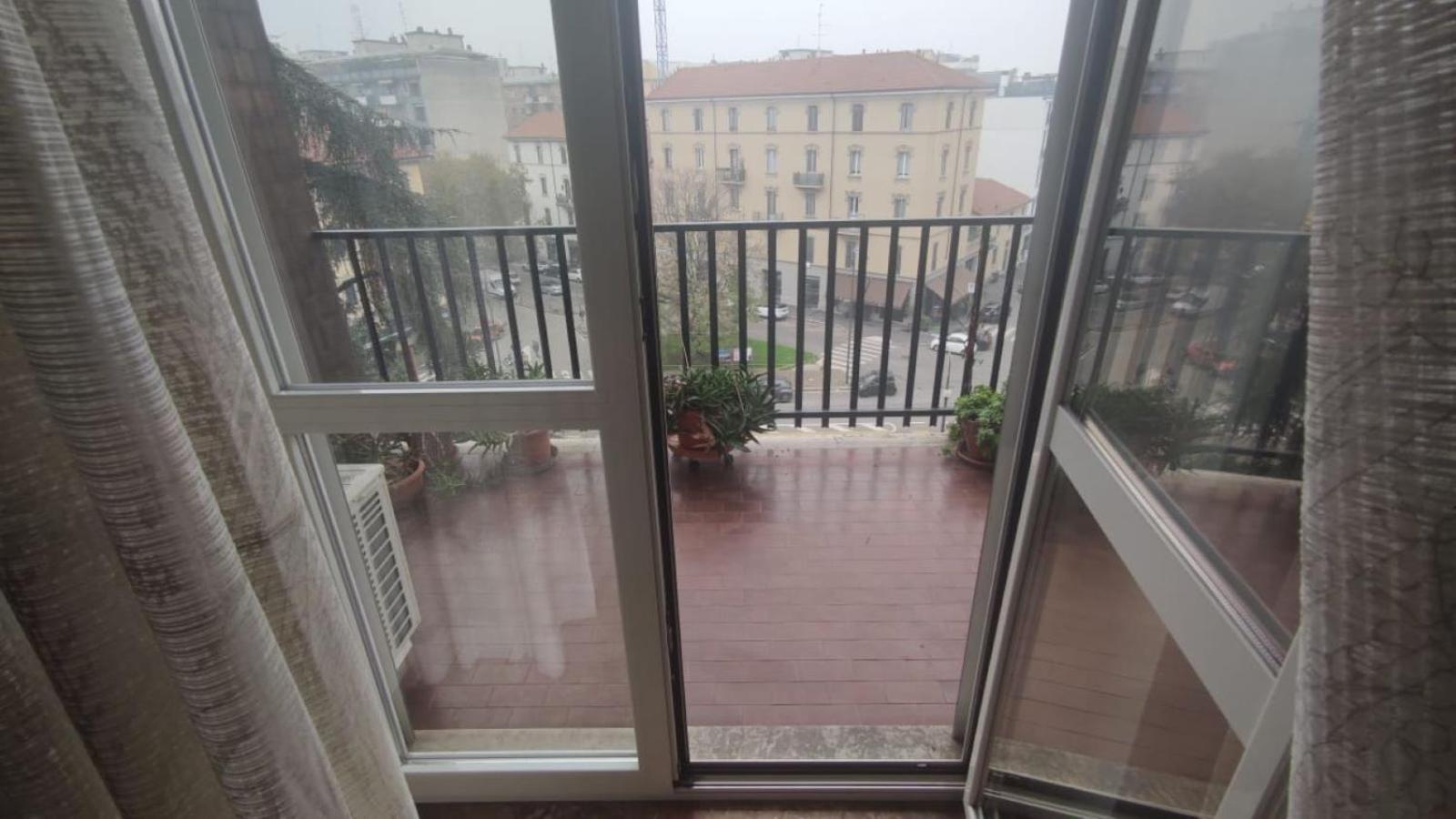 Appartamento Casa Daniela Milano Esterno foto