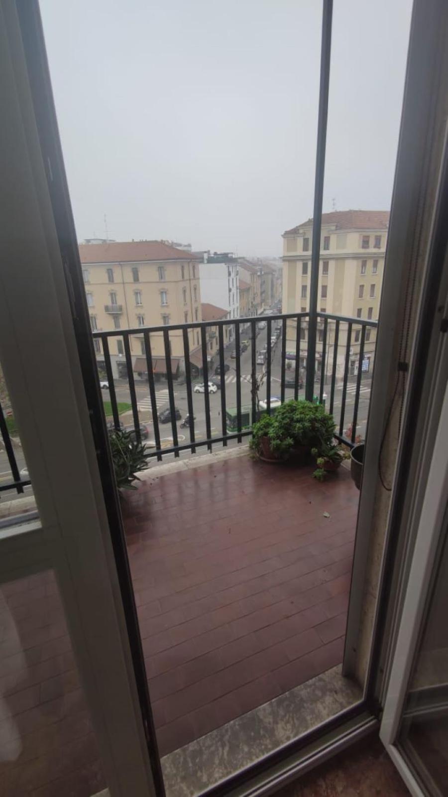 Appartamento Casa Daniela Milano Esterno foto