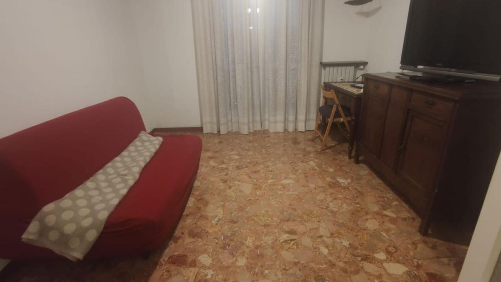 Appartamento Casa Daniela Milano Esterno foto