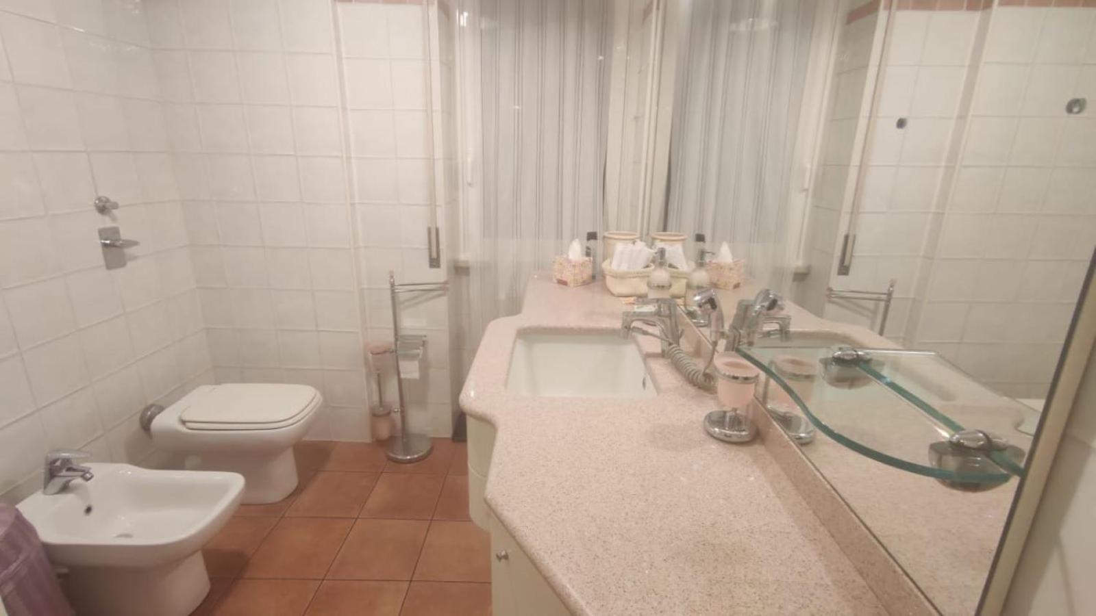Appartamento Casa Daniela Milano Esterno foto