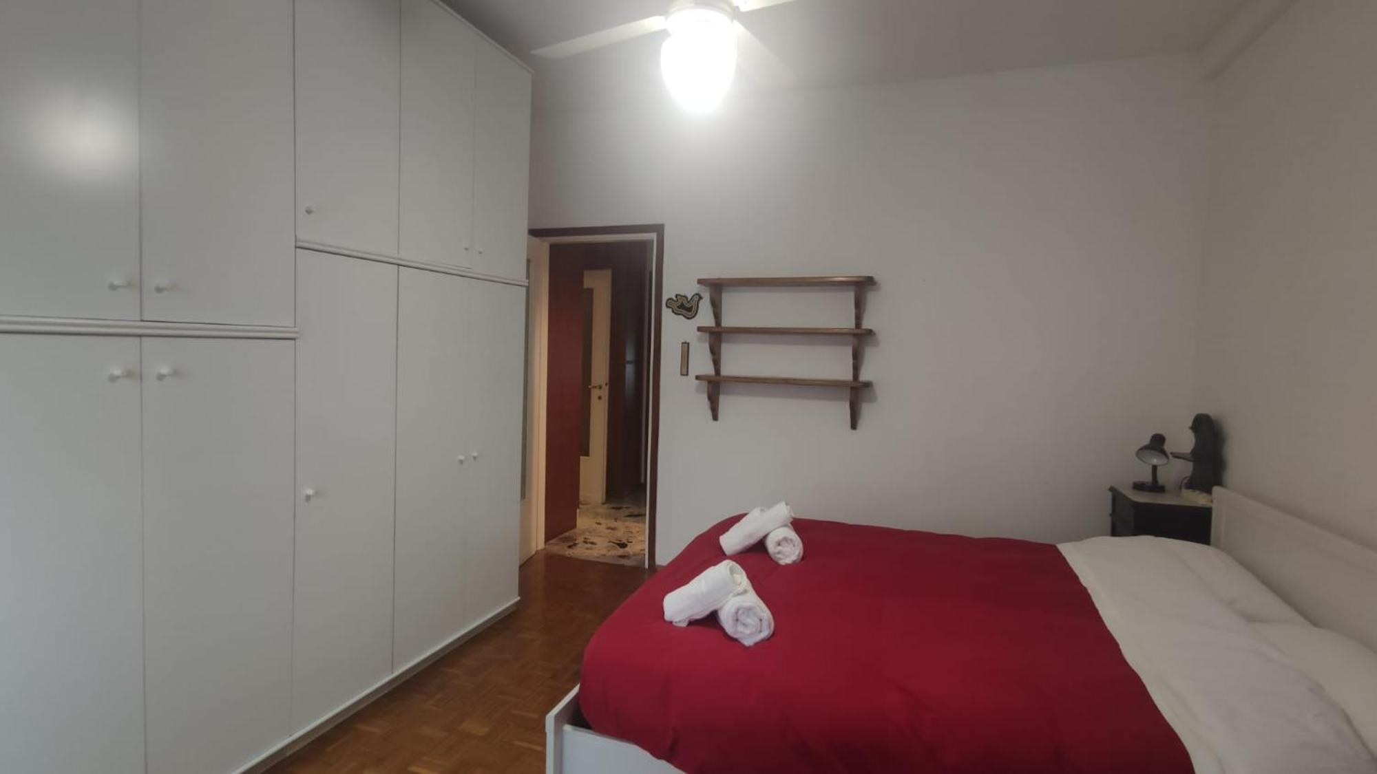 Appartamento Casa Daniela Milano Esterno foto