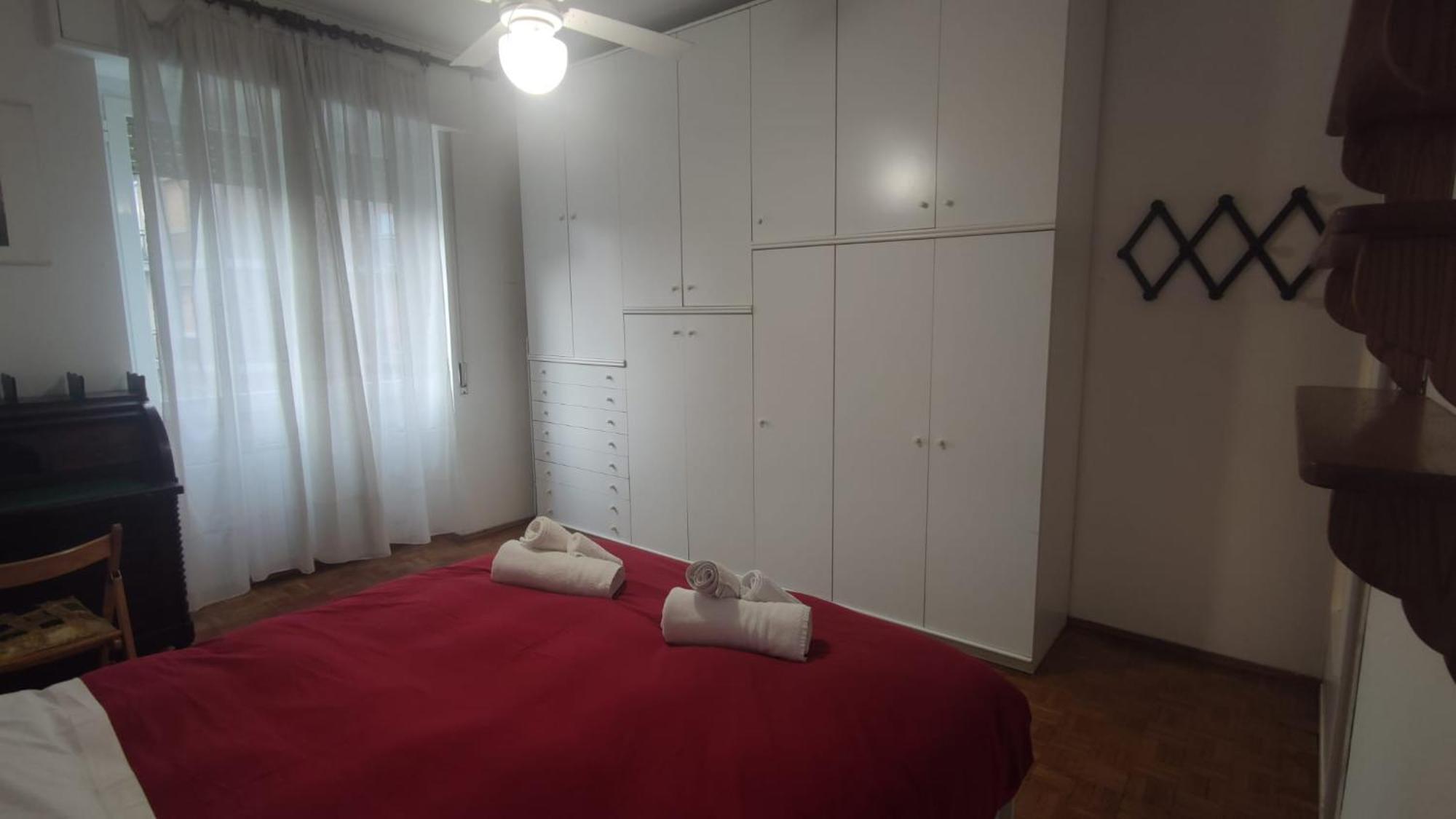 Appartamento Casa Daniela Milano Esterno foto