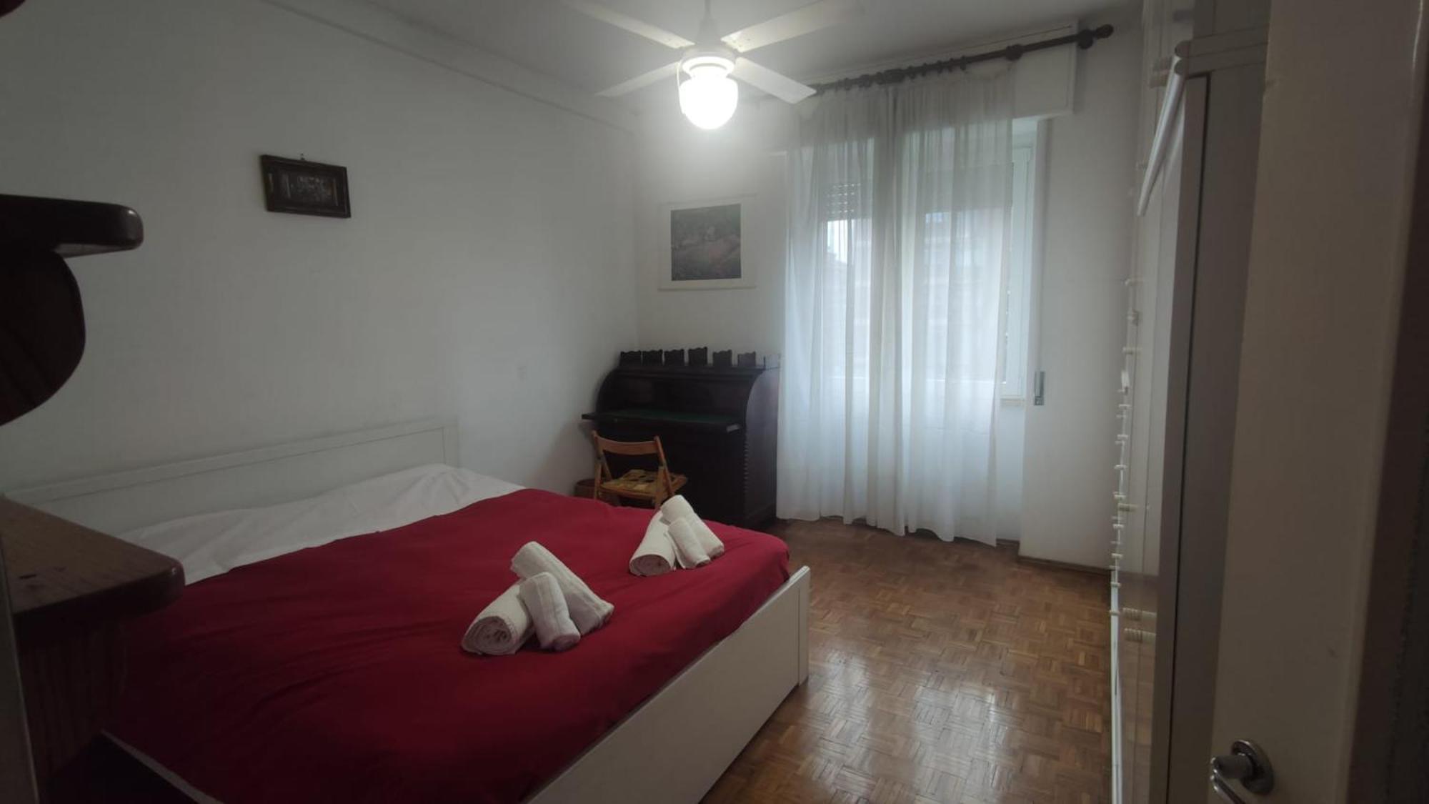 Appartamento Casa Daniela Milano Esterno foto