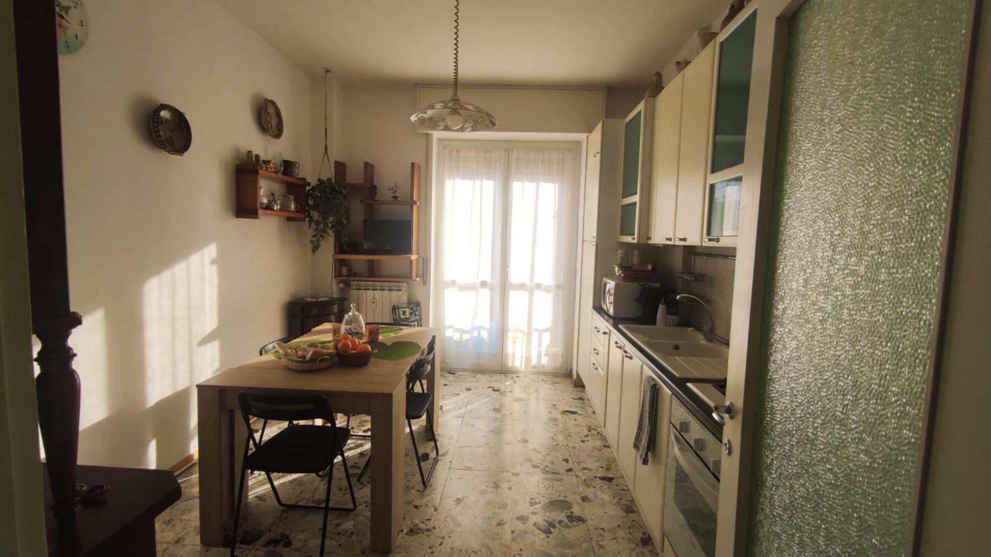Appartamento Casa Daniela Milano Esterno foto