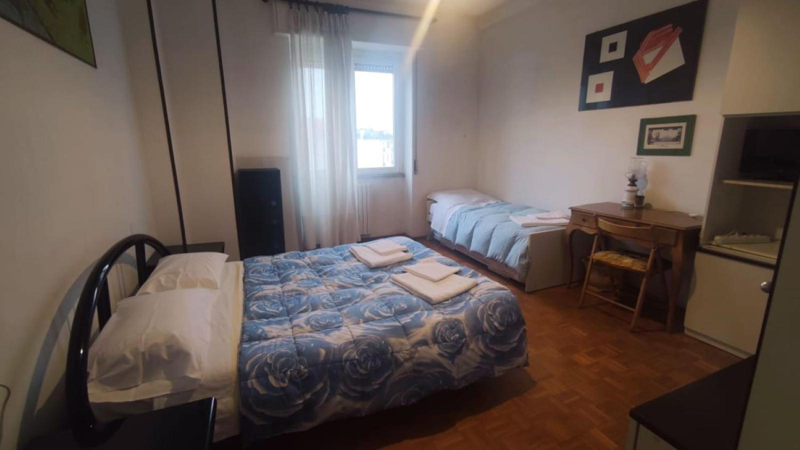 Appartamento Casa Daniela Milano Esterno foto