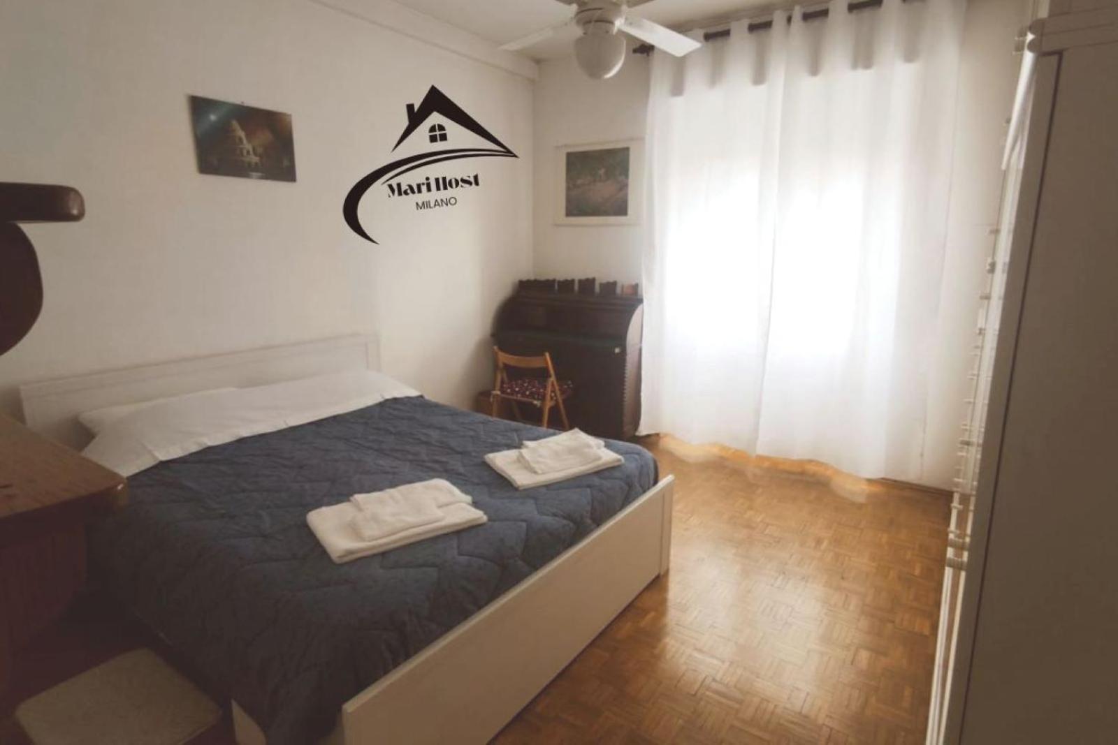 Appartamento Casa Daniela Milano Esterno foto