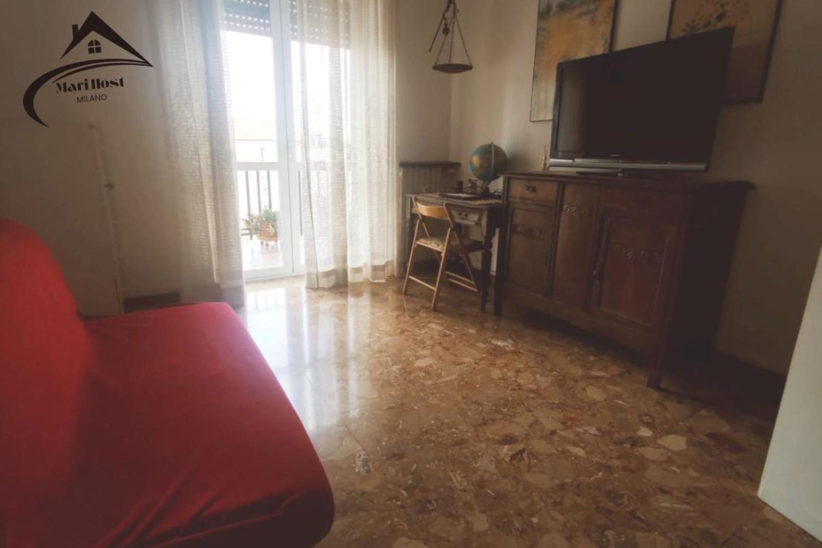 Appartamento Casa Daniela Milano Esterno foto